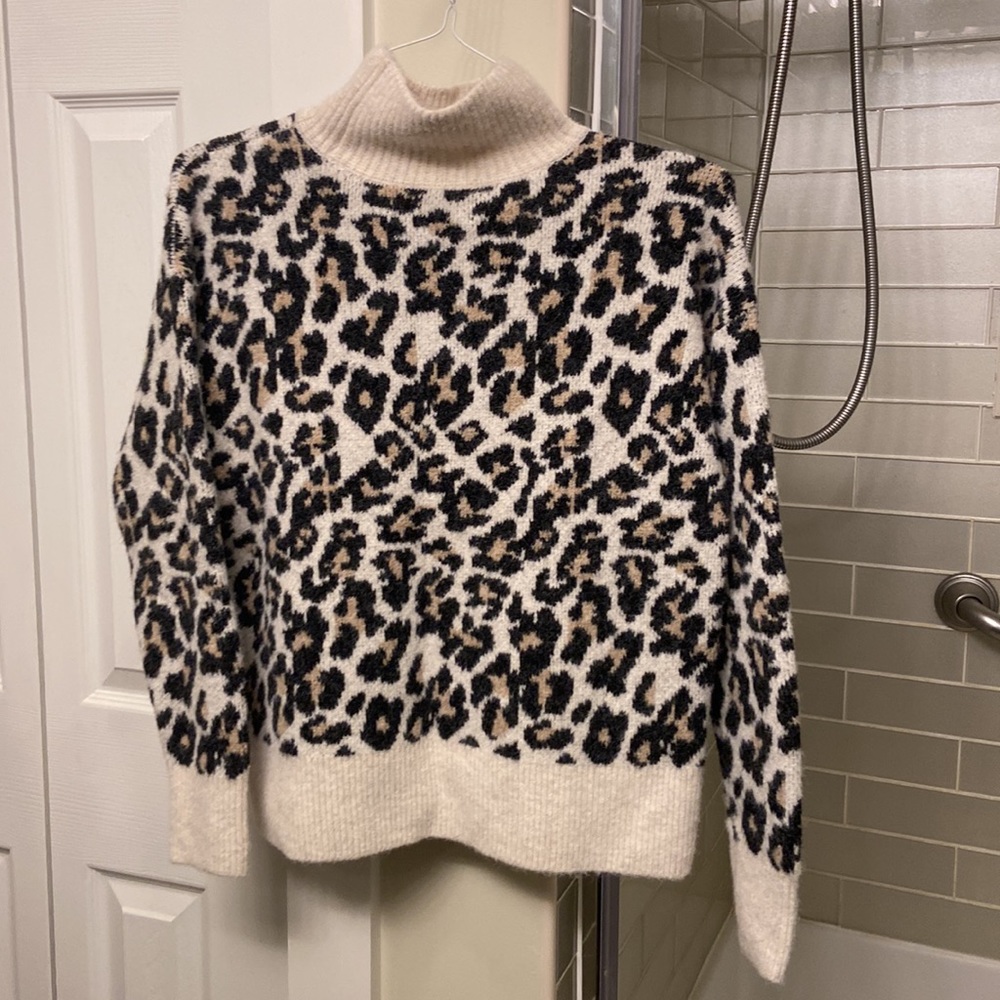 Sweater - Picture 2 of 2